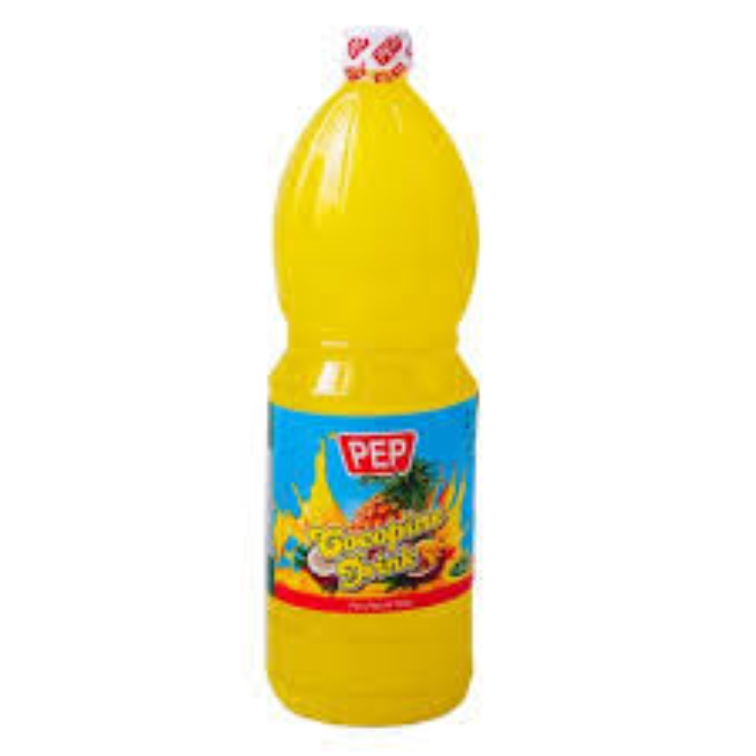 PEP COCOPINE DRINK 1.5LTR